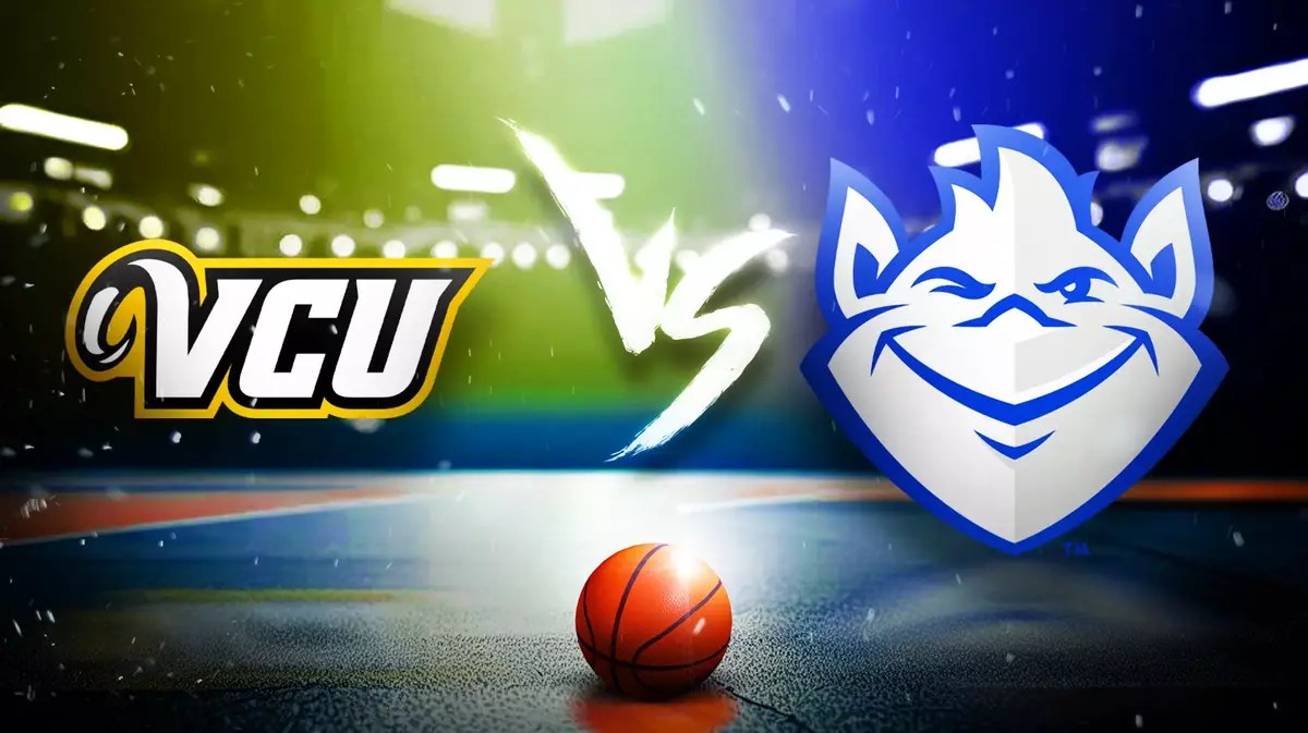 VCU Saint Louis, VCU Saint Louis prediction, VCU Saint Louis pick, VCU Saint Louis odds, VCU Saint Louis how to watch