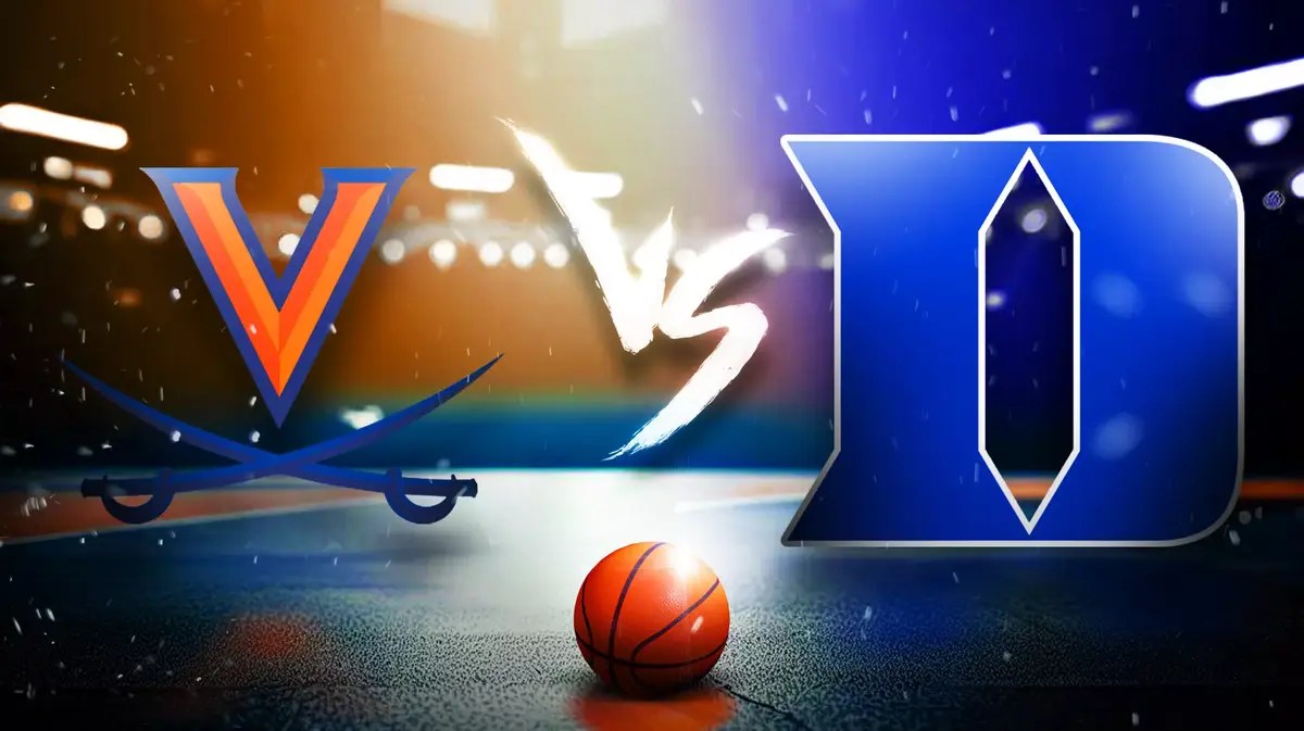 Virginia vs Duke prediction, odds, pick, how to watch