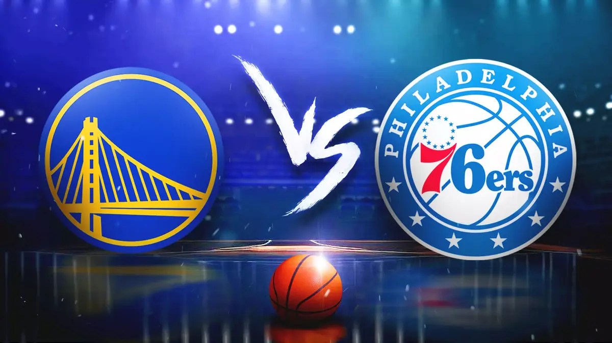 Warriors 76ers prediction, pick, how to watch