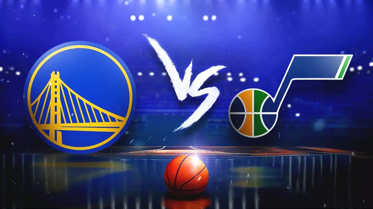 Warriors Jazz prediction, odds, pick, how to watch