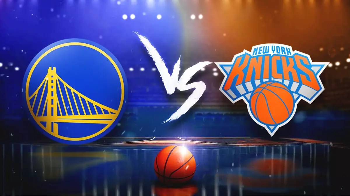 Gsw vs knicks online live