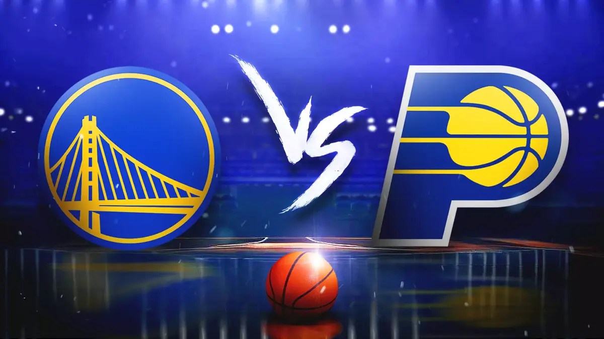 Warriors vs 2025 pacers stream