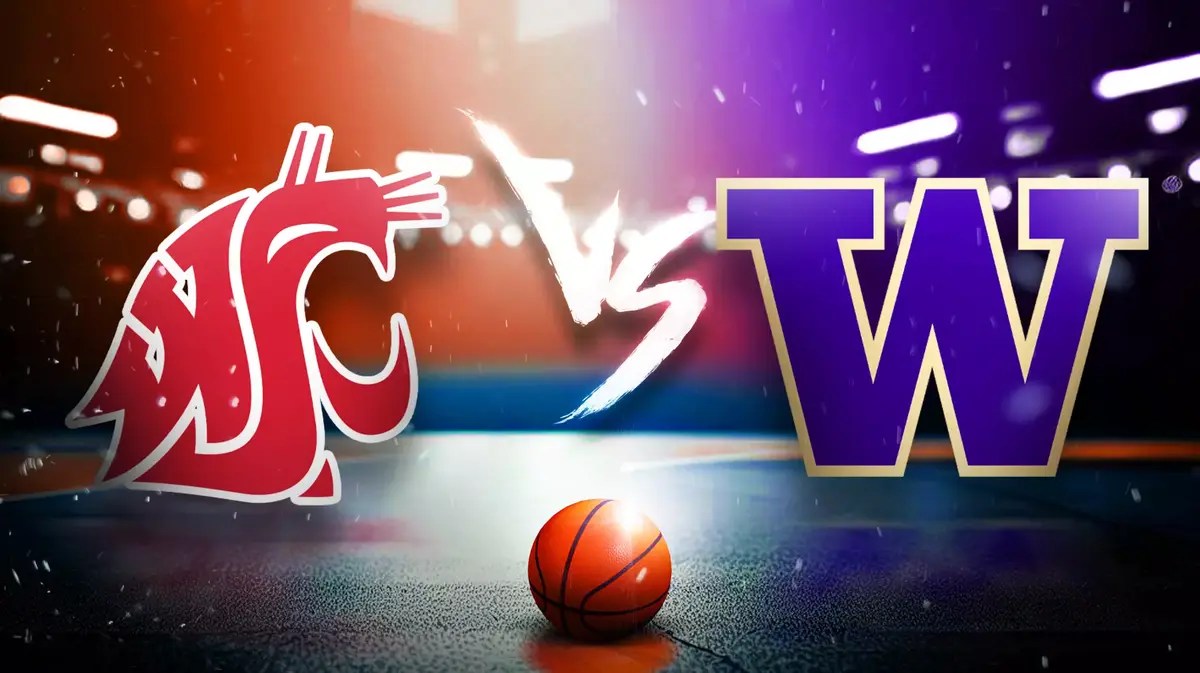 Washington State vs. Washington prediction, odds, pick, how to watch