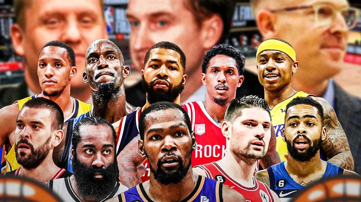 Nba rosters best sale 2018 all teams