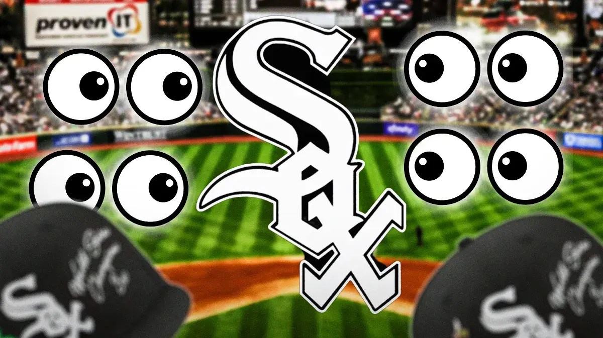 White Sox logo
