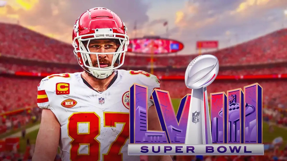 Why Travis Kelce will win Super Bowl 58 MVP