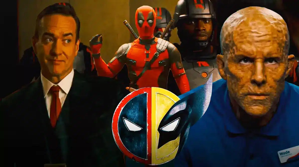 Marvel, MCU, Deadpool
