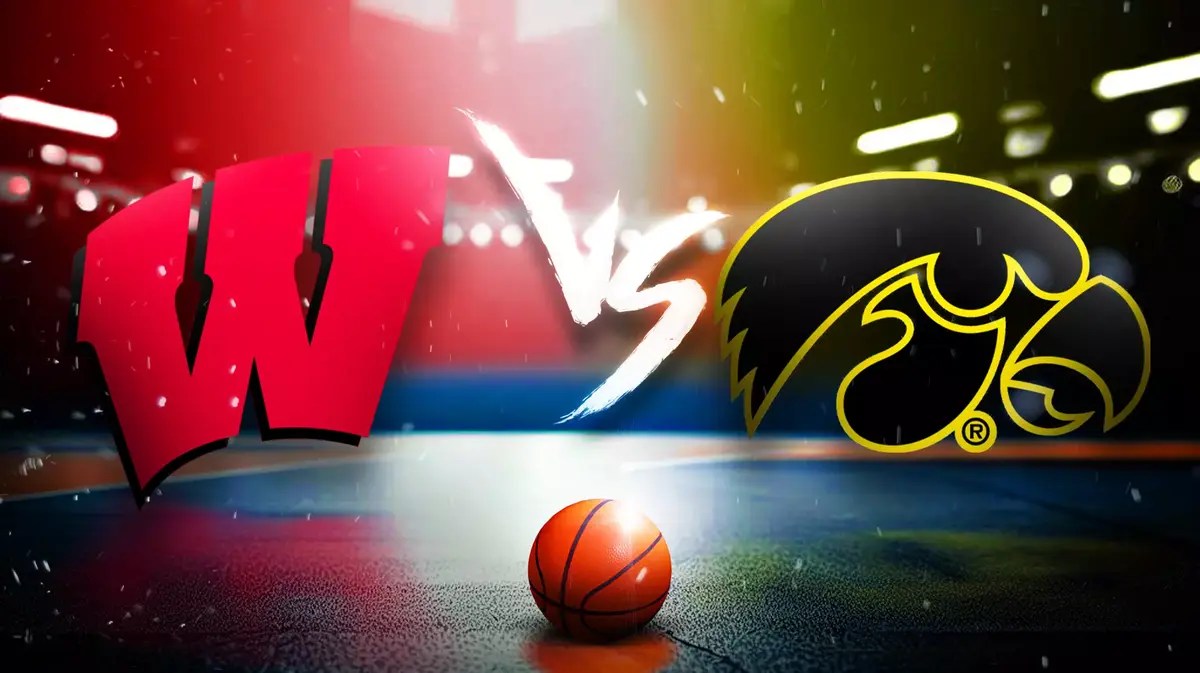 Wisconsin Iowa prediction