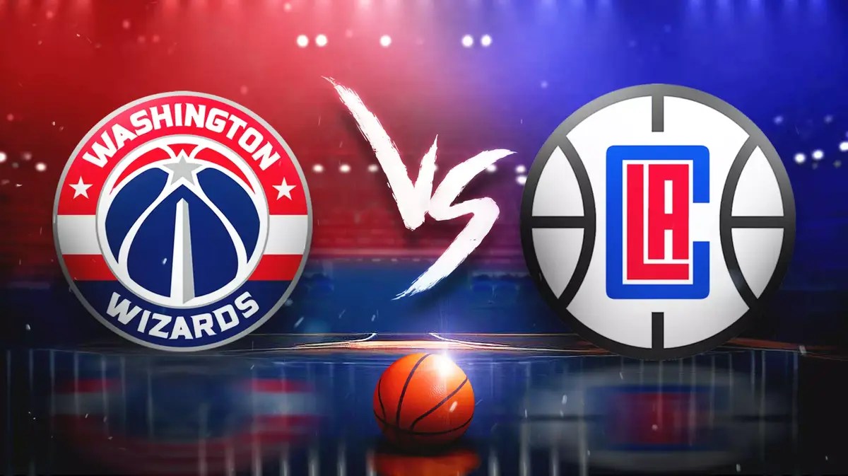 Wizards vs. Clippers prediction, odds, pick, how to watch 3/1/2024