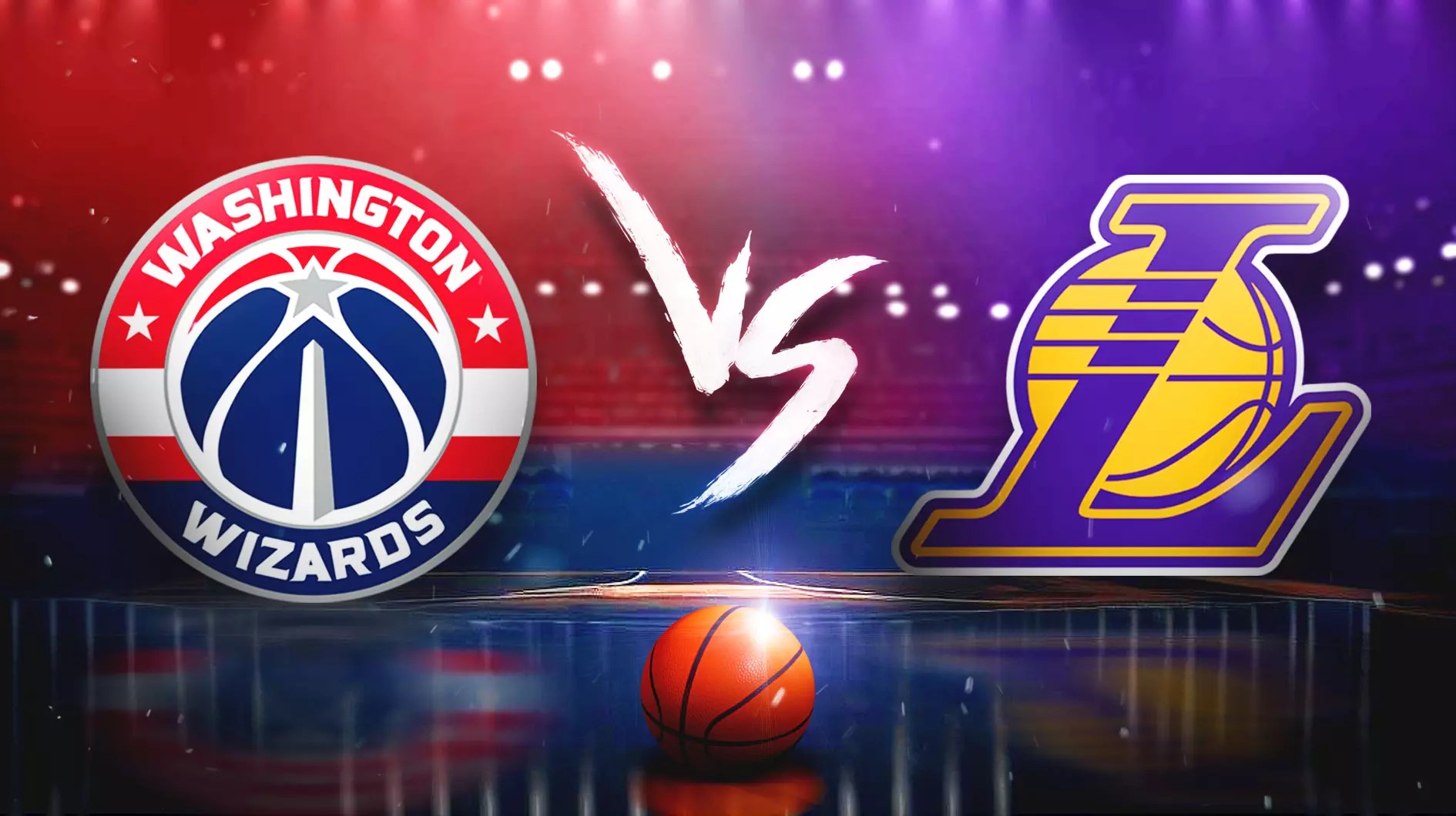 Wizards vs. Lakers prediction, odds, pick, how to watch 2/29/2024