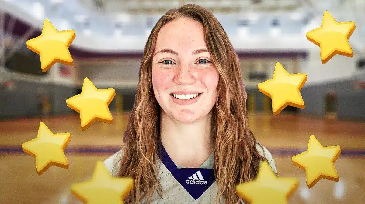 Grace Beyer sets NAIA career scoring record after 32-point outburst