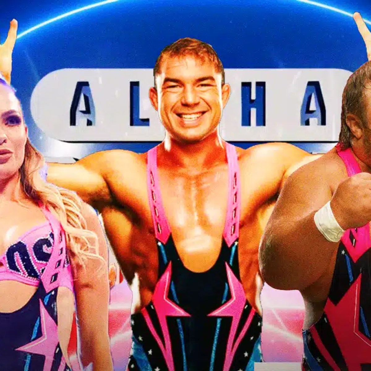 WWE 2K24 Ratings Reveal: Alpha Academy's Otis, Akira Tozawa