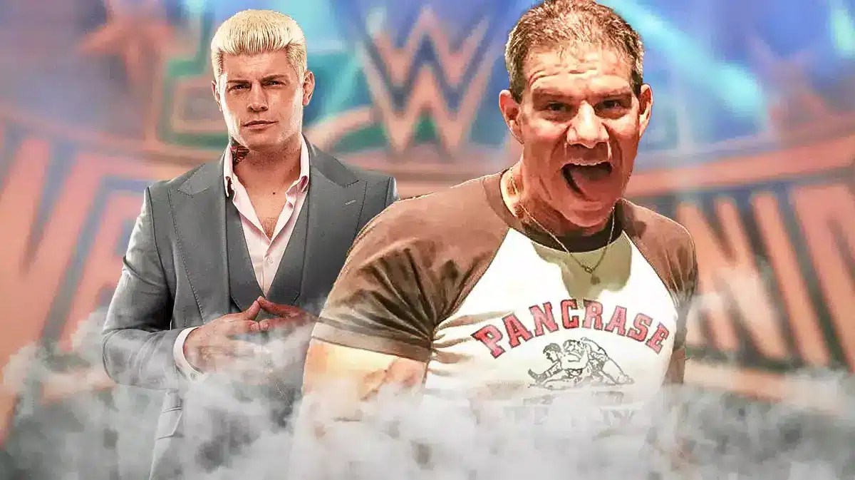 WWE: Dave Meltzer breaks down the backstage plans for Cody Rhodes