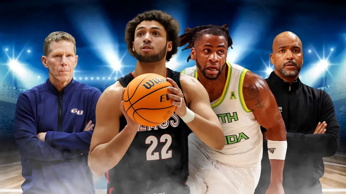 2 takeaways from latest men s ap top 25 poll