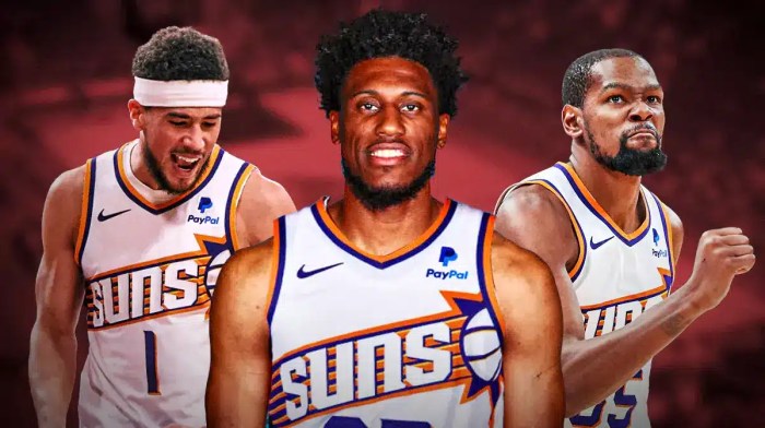Phoenix Suns acquire Thad Young at buyout market