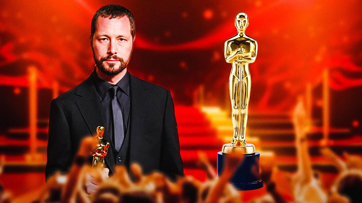 20 Days in Mariupol director's passionate Oscars speech