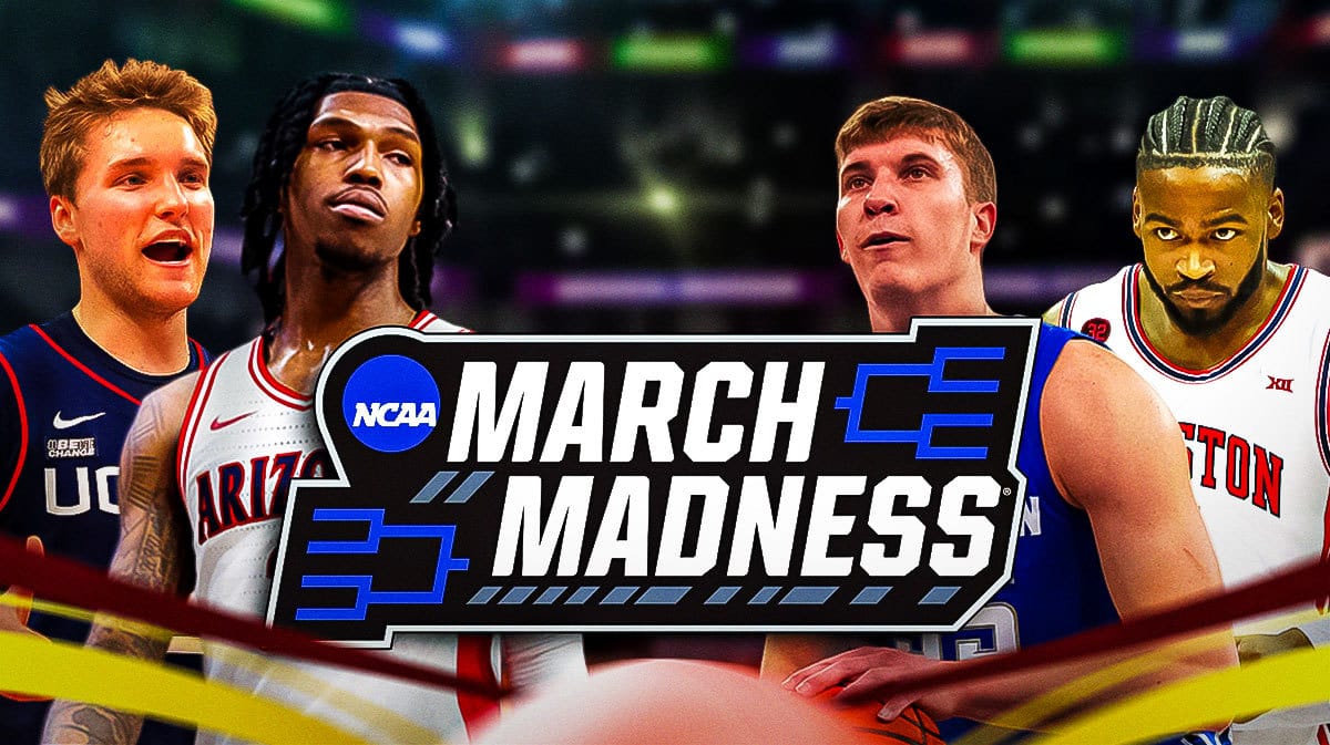 2024 NCAA Tournament Sweet Sixteen Predictions, Picks vima