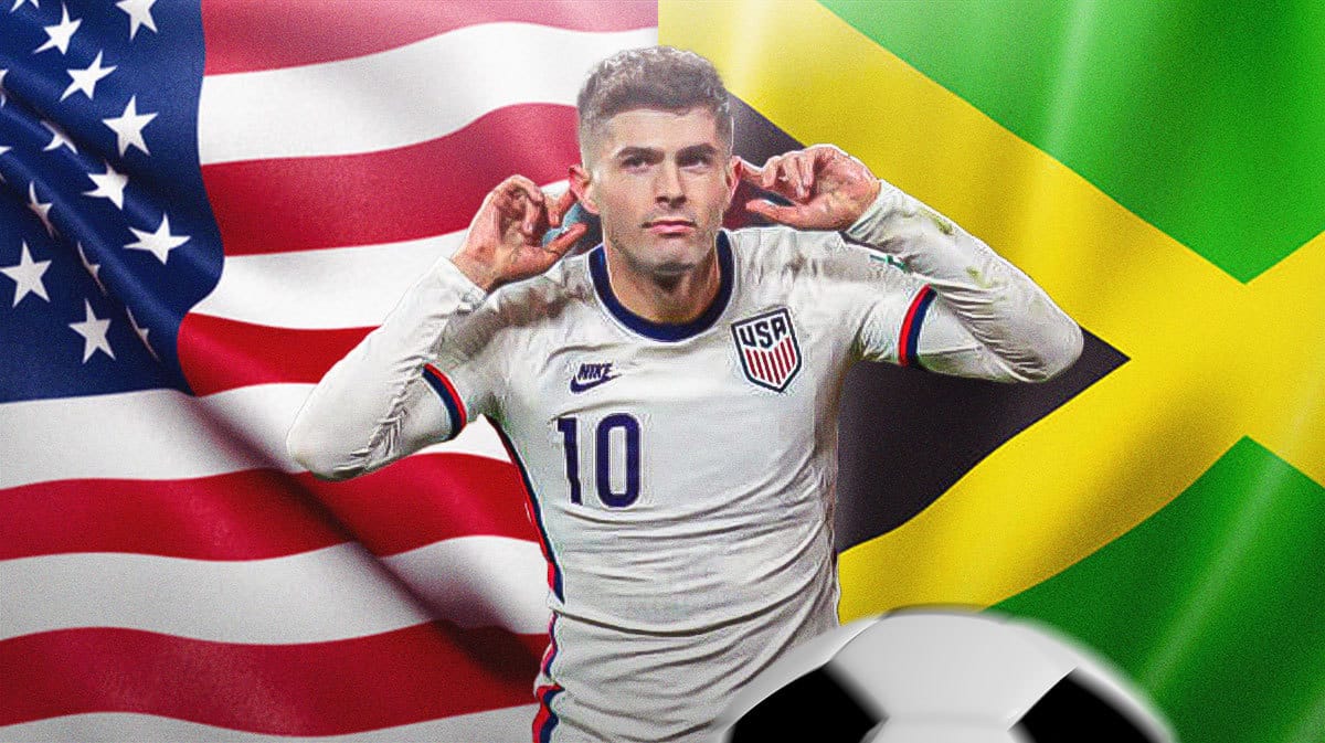 3 Bold Predictions For USMNT Concacaf Nations League Semifinal Vs. Jamaica