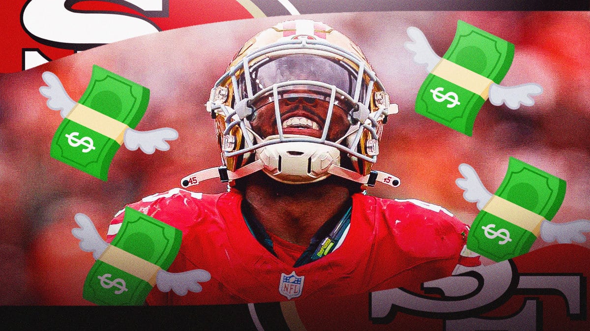 Demetrius Flannigan-Fowles, 49ers, Kyle Shanahan, Chiefs, Patrick Mahomes