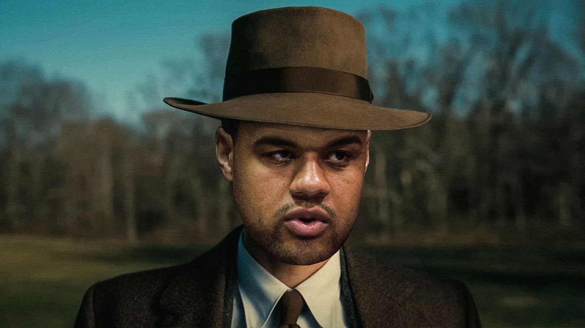 Arik Armstead (49ers) as Oppenheimer