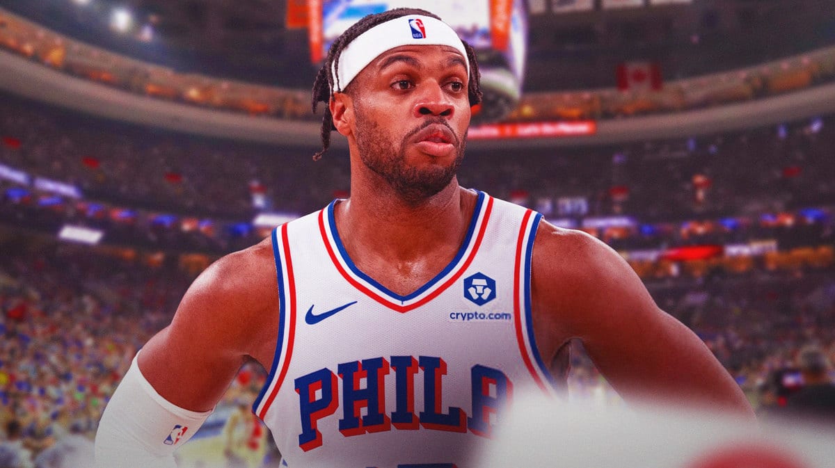 76ers' Buddy Hield