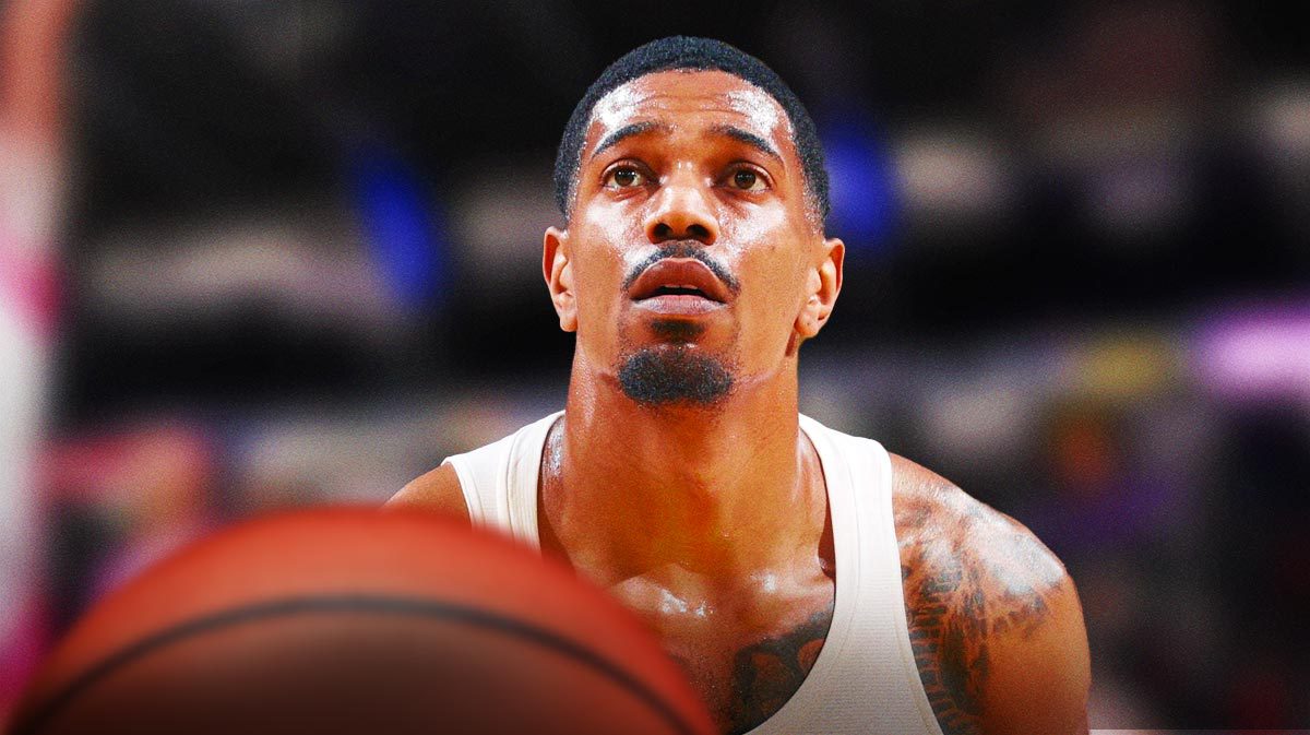 76ers' De'Anthony Melton