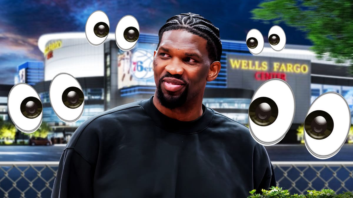 Joel Embiid, 76ers, Nick Nurse, 76ers coach, Embiid 76ers