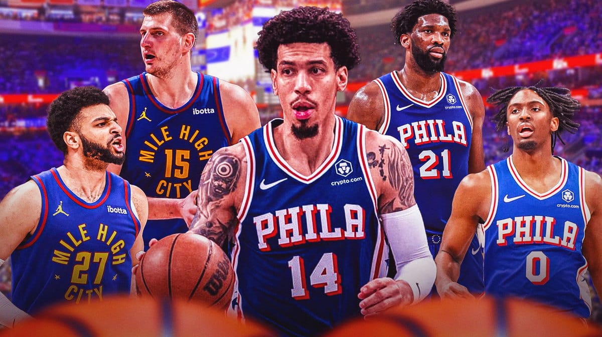 danny green