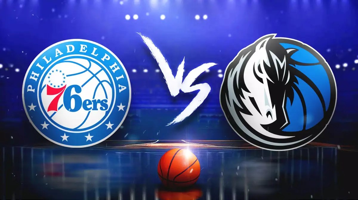 76ers Mavericks prediction