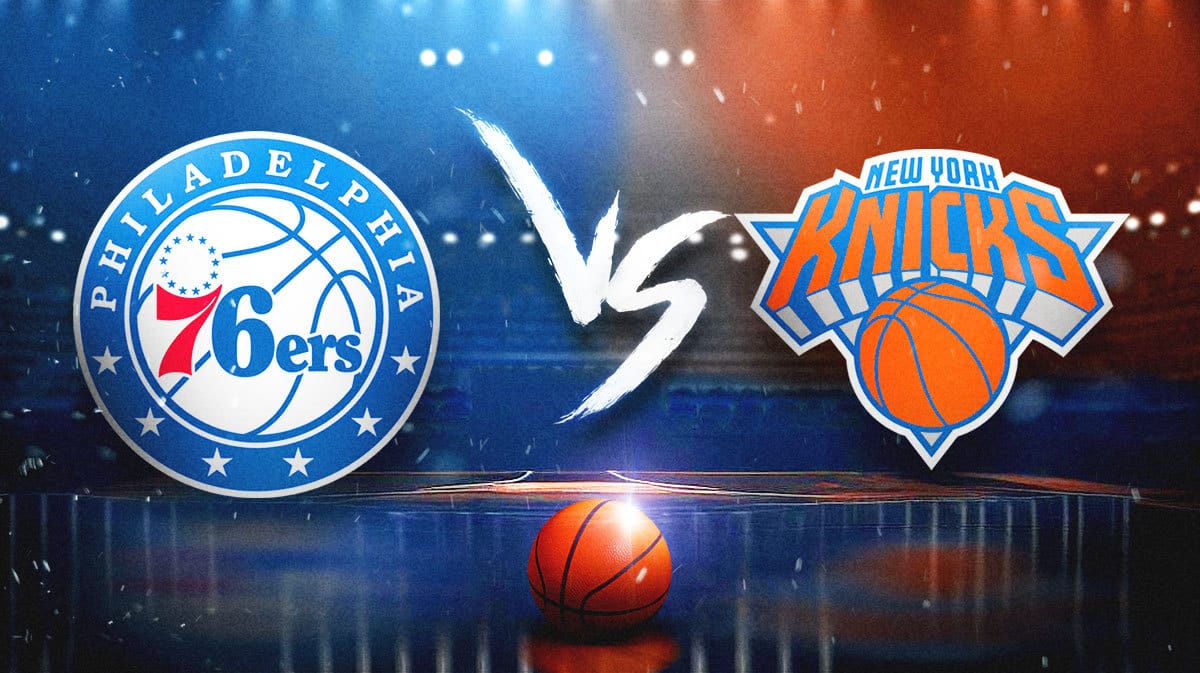 76ers vs. Knicks prediction, odds, pick, how to watch 3/12/2024