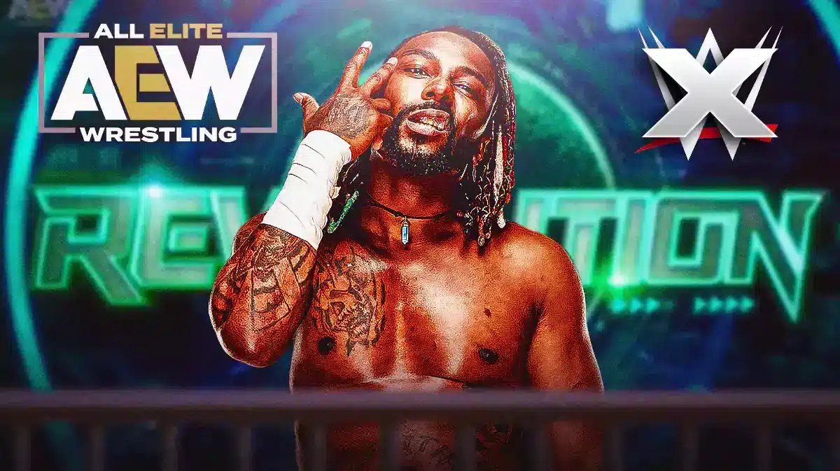 Aew for free cheap
