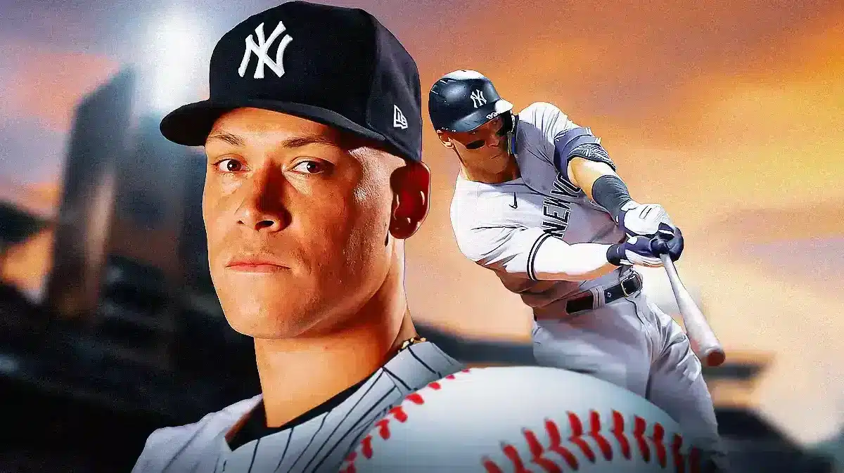 2024 home run props: Aaron Judge primed to chase history again
