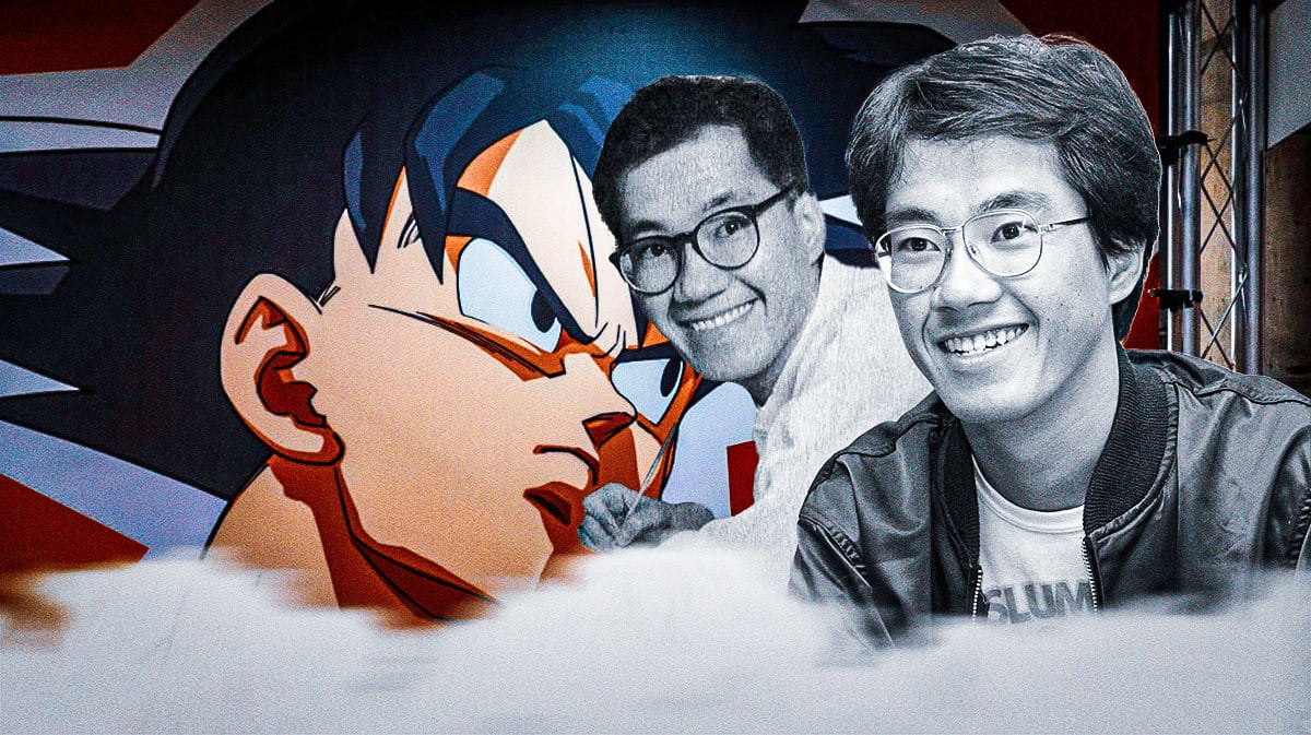 Akira Toriyama, Dragon Ball, Akira Toriyama death
