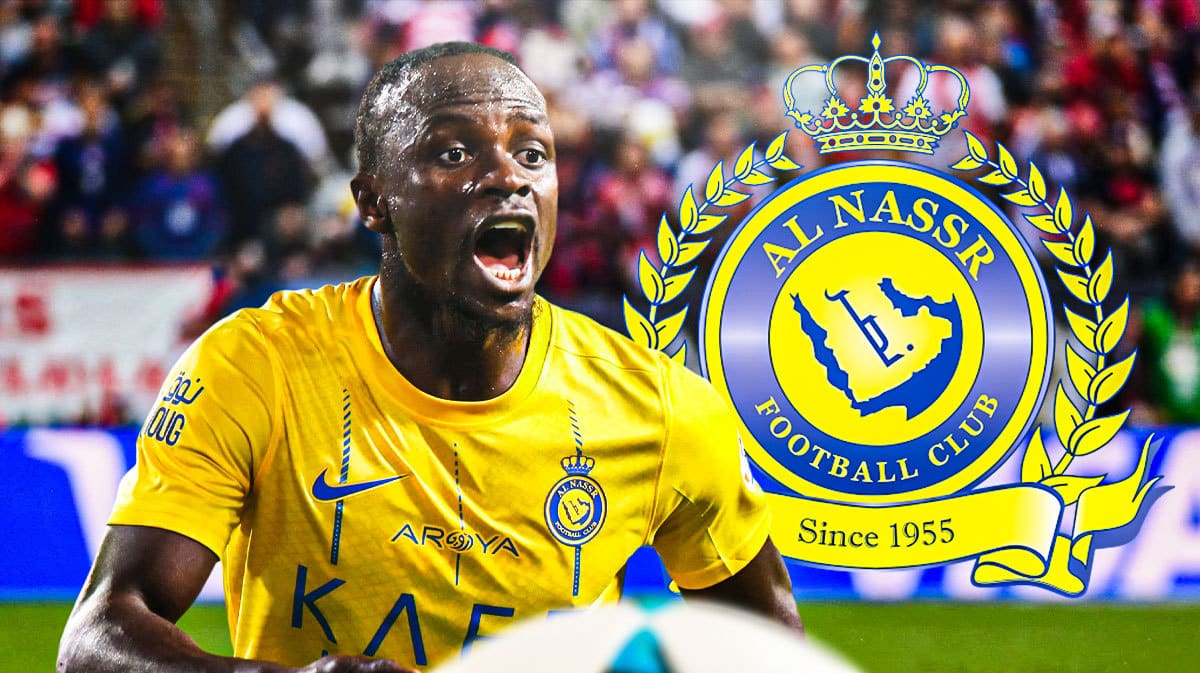 Sadio Mane Al-Ain