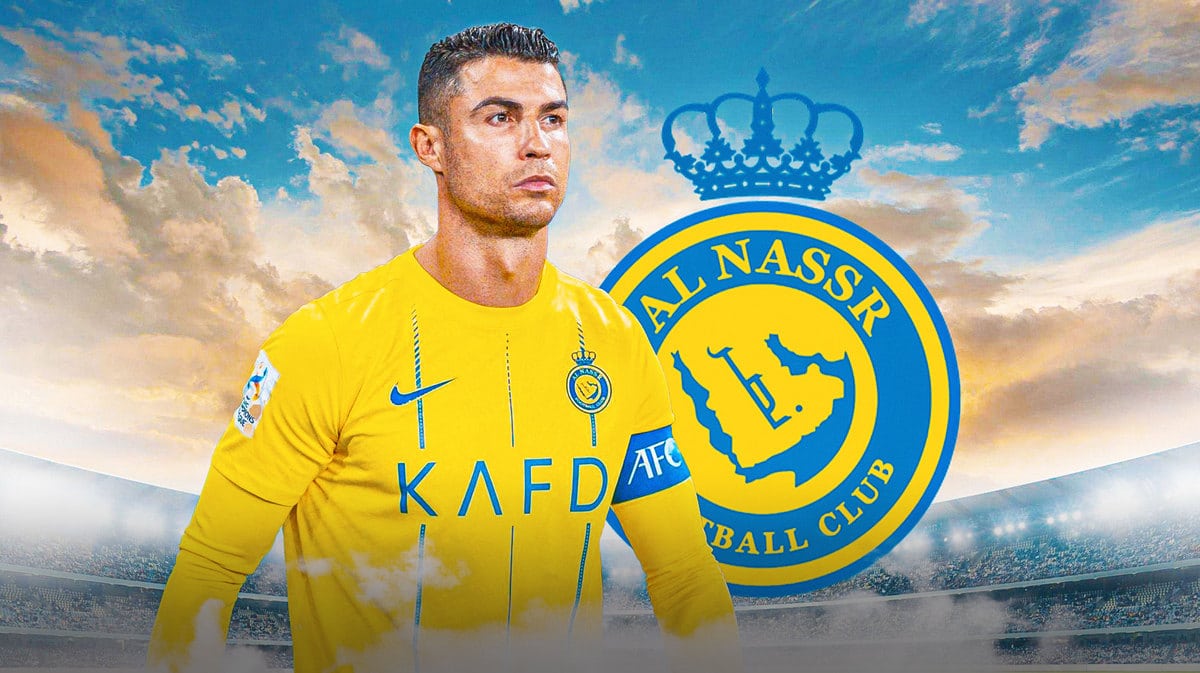 Cristiano Ronaldo’s Al Nassr suffers huge injury blow