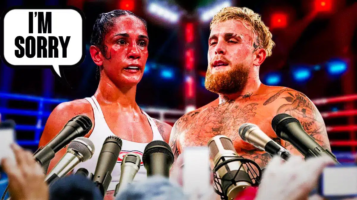 Amanda Serrano emotional following Serrano vs. Meinke fight cancellation