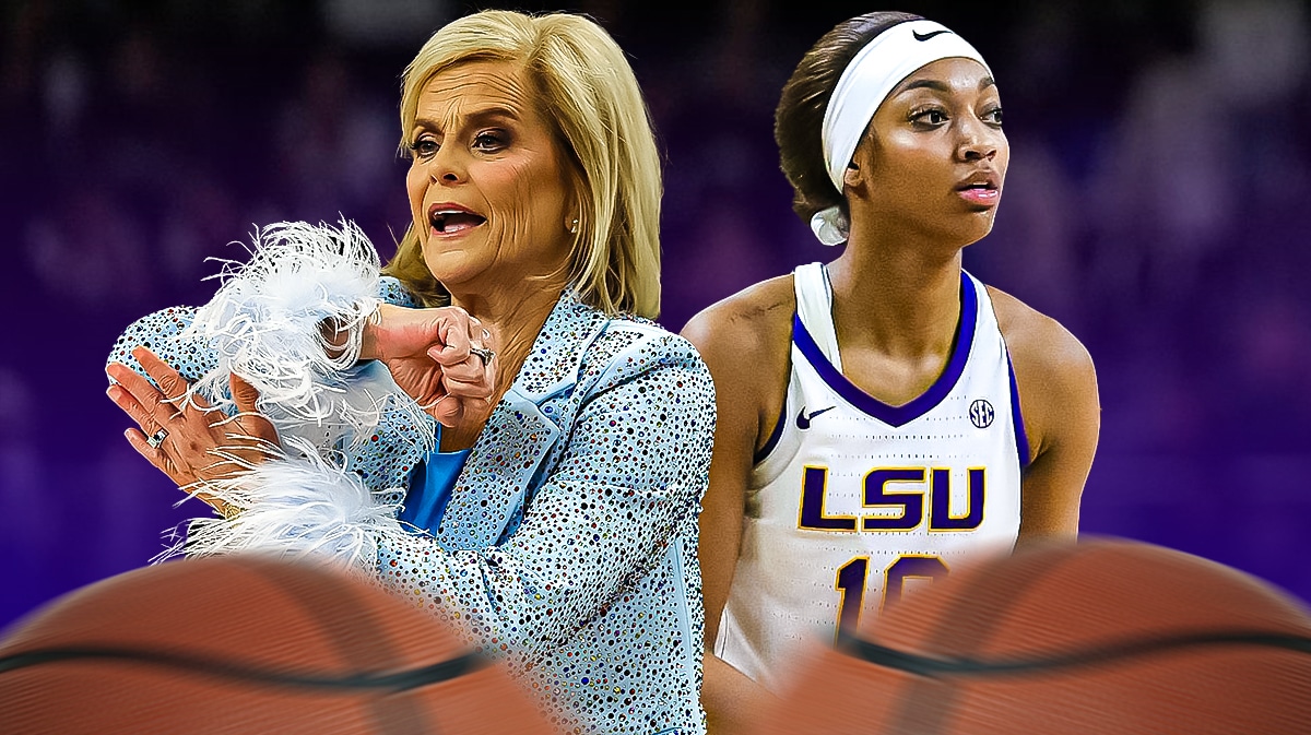 Angel Reese, Kim Mulkey's instant reaction to LSU's ugly win vs. Rice