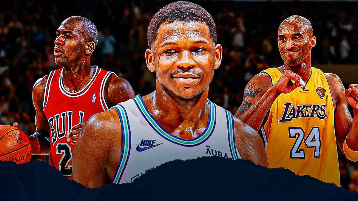 Brandon Miller says Michael Jordan was letting the trash talk fly during  his workout with the Hornets