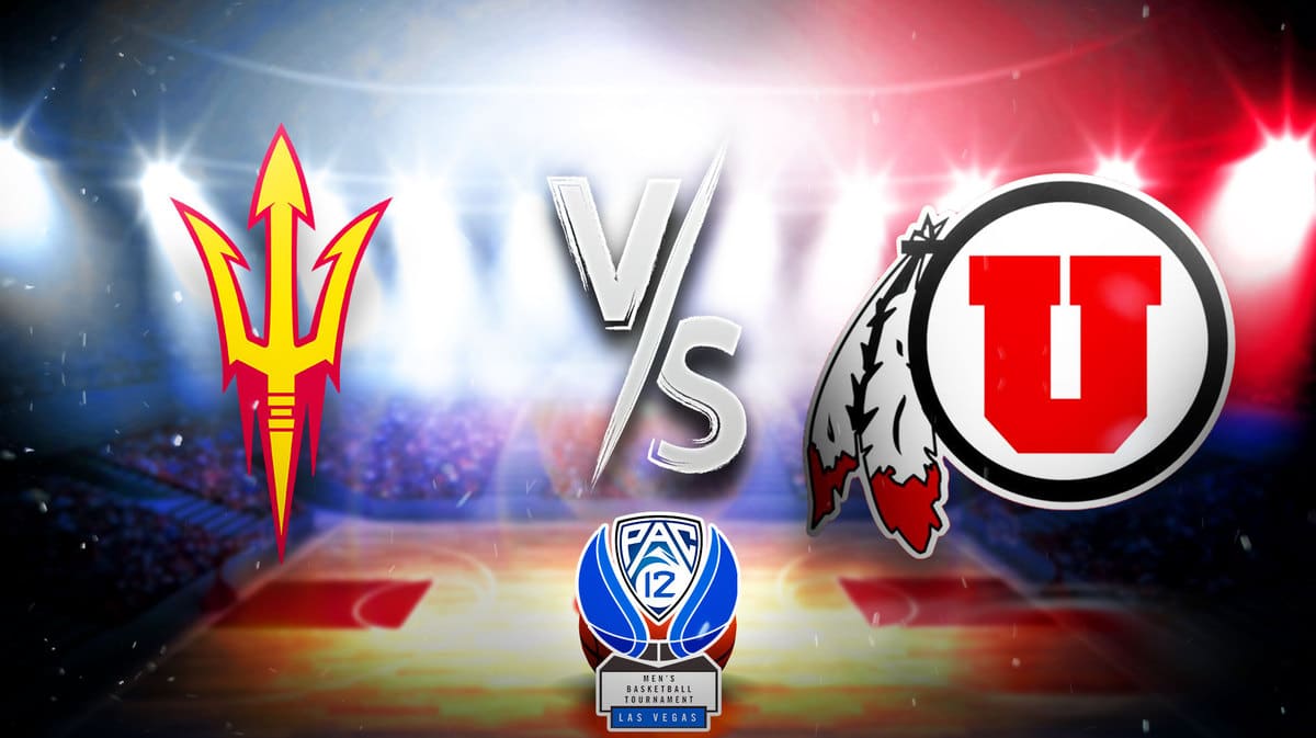 Arizona State Utah prediction, Arizona State Utah pick, Arizona State Utah odds, Arizona State Utah, how to watch Arizona State Utah