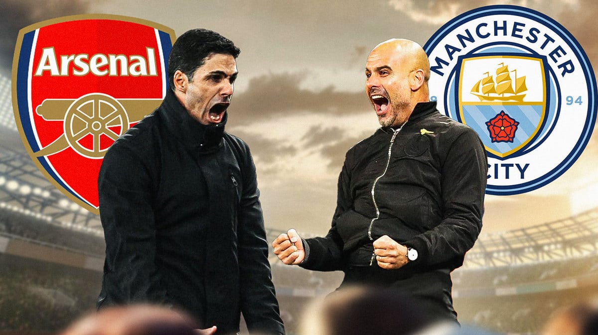 Gabriel Arsenal