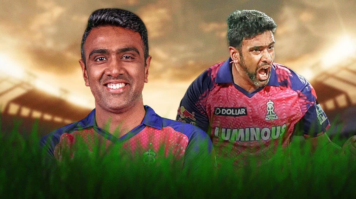 Ravichandran Ashwin, Laxman Sivaramakrishnan, Indian Cricket Team, IPL, Indian Premier League,