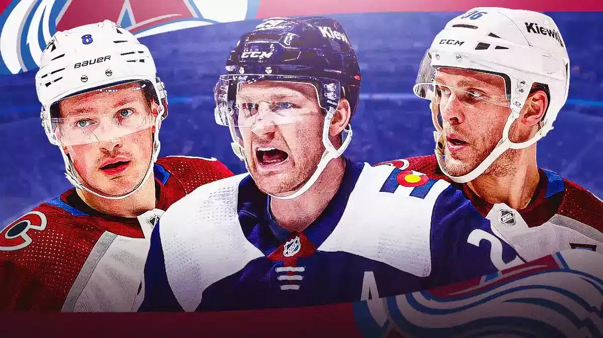 Avalanche trade rumors aiming to fix a glaring need at the NHL Trade Deadline.