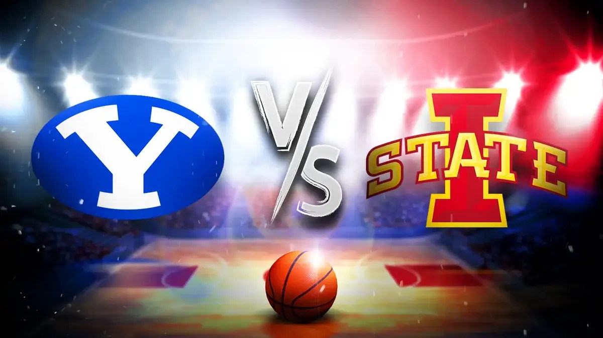 BYU Iowa State, BYU Iowa State prediction, BYU Iowa State pick, BYU Iowa State odds, BYU Iowa State how to watch