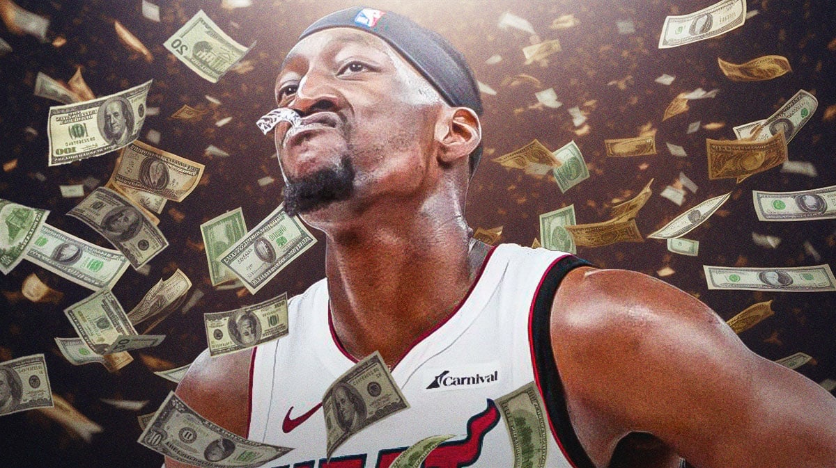 Bam Adebayo’s net worth in 2024