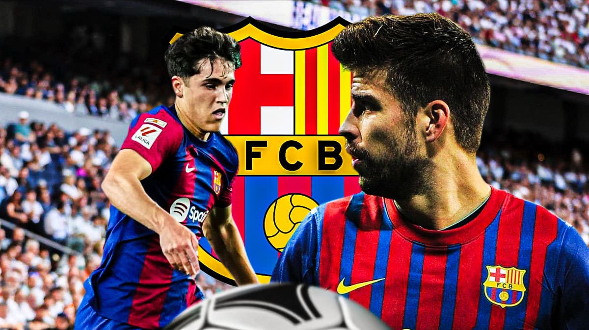 Pau Cubarsi Barcelona