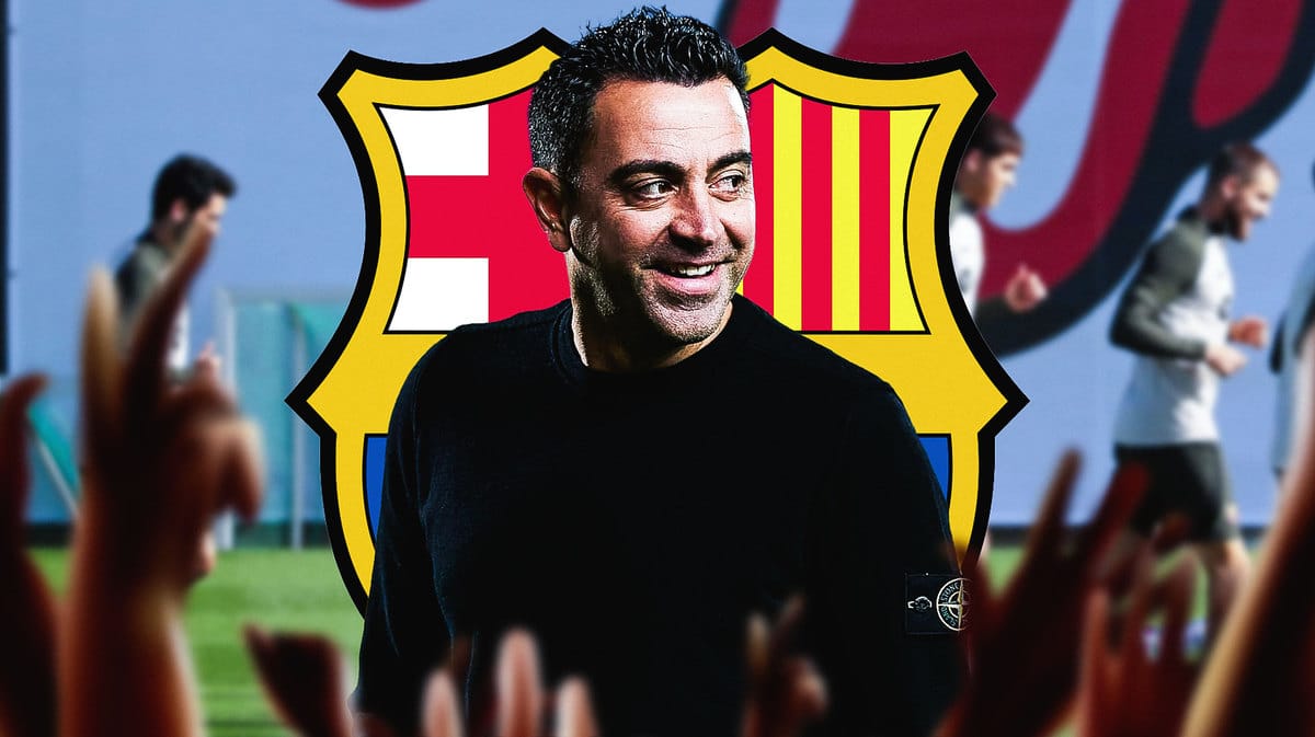 PSG Barcelona