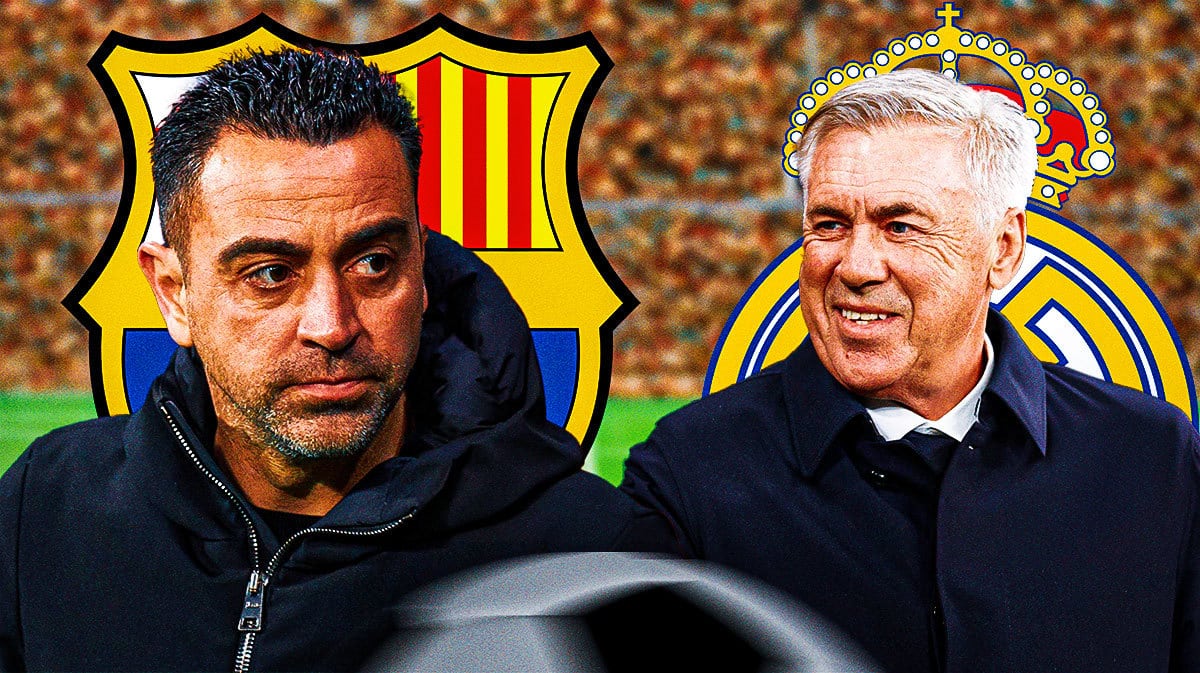 Xavi Barcelona