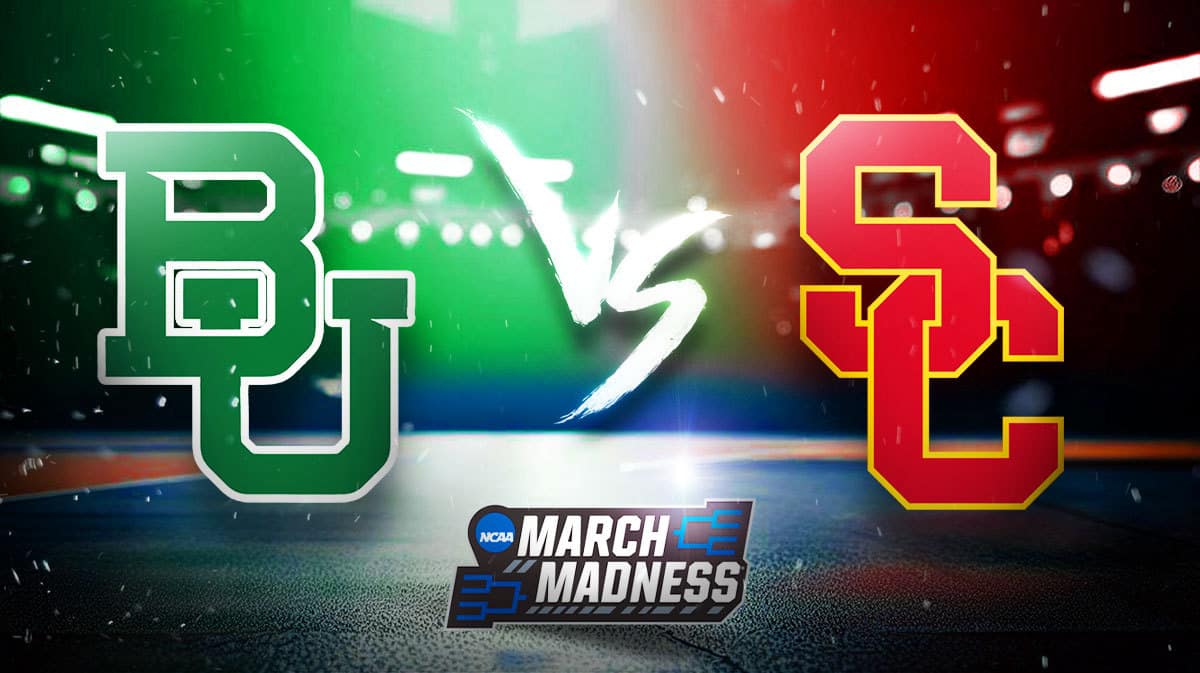 Baylor USC prediction, Baylor USC odds, Baylor USC pick, Baylor USC, how to watch Baylor USC