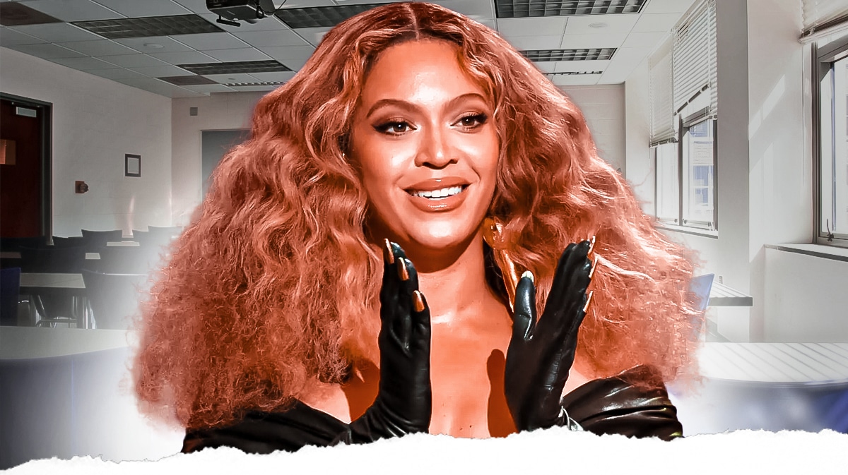 The Human Rights Campaign HBCU Program has created a course syllabus inspired by Beyonce's hit 2022 album 'Renaissance'.