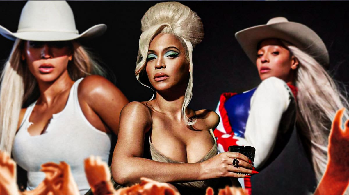 Beyoncé, Cowboy Carter